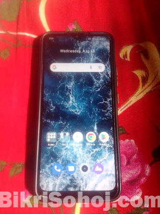 Realme C25s